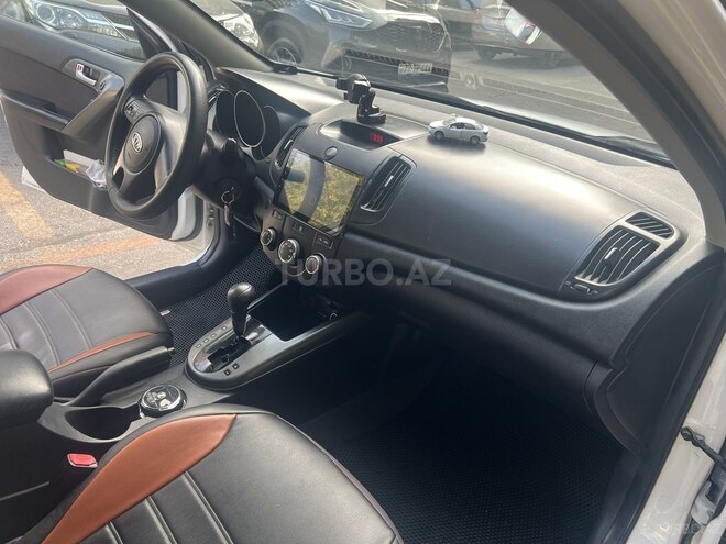 Kia Cerato 2010, 224,000 km - 1.6 l - Sumqayıt