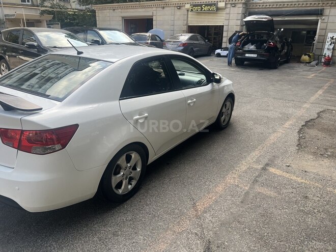 Kia Cerato 2010, 224,000 km - 1.6 l - Sumqayıt