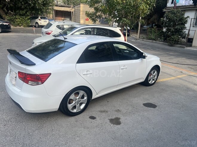 Kia Cerato 2010, 224,000 km - 1.6 l - Sumqayıt
