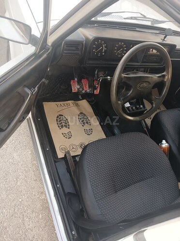 LADA (VAZ) 2107 2011, 76,318 km - 1.6 l - İsmayıllı