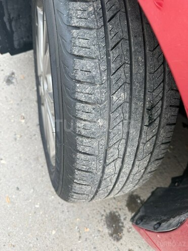 Hyundai Elantra 2016, 83,000 km - 2.0 l - Bakı