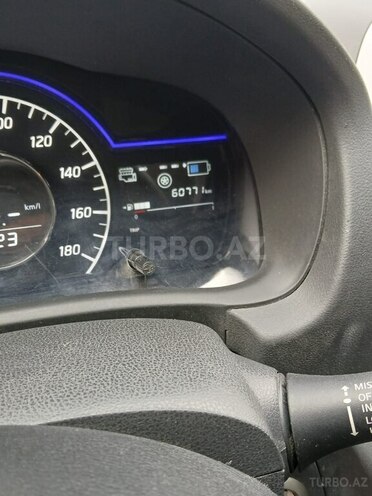 Nissan Note 2016, 60,771 km - 1.2 l - Bakı