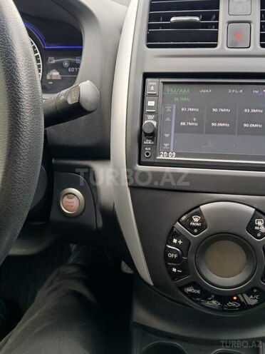 Nissan Note 2016, 60,771 km - 1.2 l - Bakı