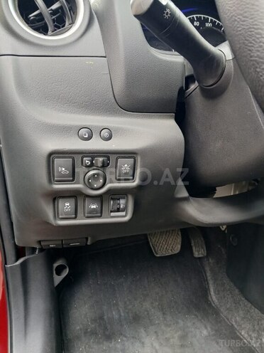 Nissan Note 2016, 60,771 km - 1.2 l - Bakı