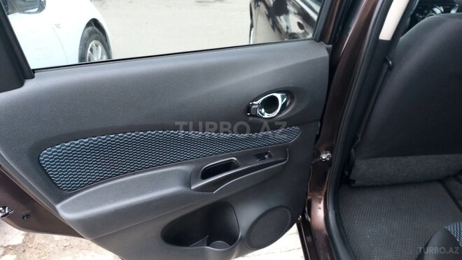 Nissan Note 2015, 72,000 km - 1.2 l - Sumqayıt