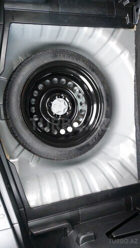 Nissan Note 2015, 72,000 km - 1.2 l - Sumqayıt