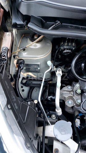 Nissan Note 2015, 72,000 km - 1.2 l - Sumqayıt