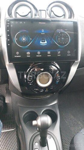 Nissan Note 2015, 72,000 km - 1.2 l - Sumqayıt