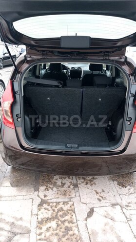 Nissan Note 2015, 72,000 km - 1.2 l - Sumqayıt
