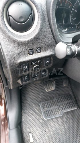 Nissan Note 2015, 72,000 km - 1.2 l - Sumqayıt