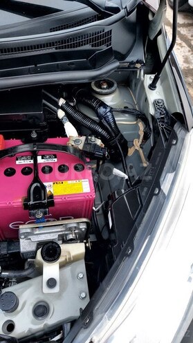 Nissan Note 2015, 72,000 km - 1.2 l - Sumqayıt