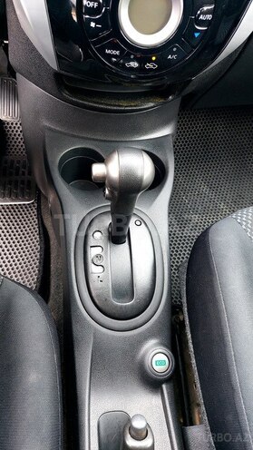 Nissan Note 2015, 72,000 km - 1.2 l - Sumqayıt
