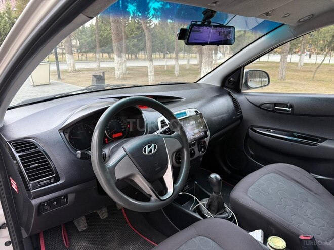 Hyundai i20 2010, 219,500 km - 1.6 l - Sumqayıt