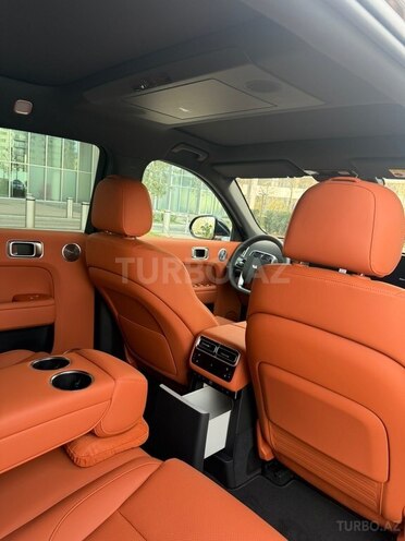 Li Auto L7 2025, 2,100 km - 1.5 l - Bakı