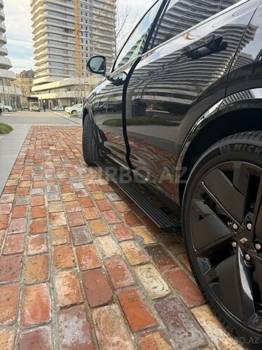 Li Auto L7 2025, 2,100 km - 1.5 l - Bakı