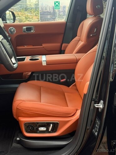 Li Auto L7 2025, 2,100 km - 1.5 l - Bakı
