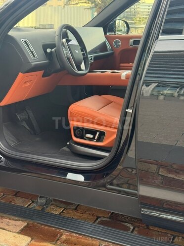 Li Auto L7 2025, 2,100 km - 1.5 l - Bakı
