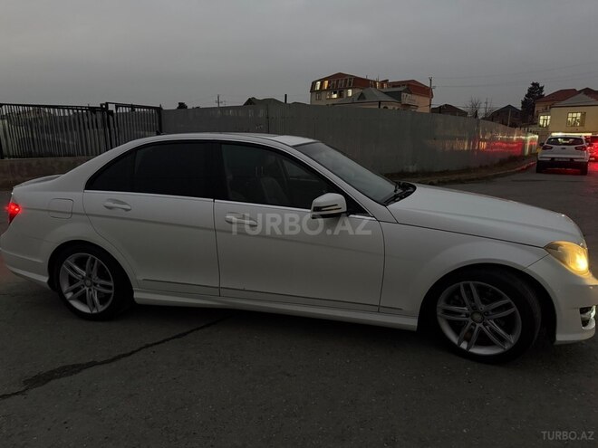 Mercedes C 250 2013, 224,888 km - 1.8 l - Bakı