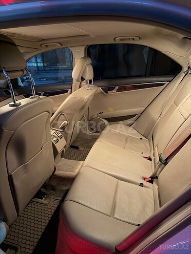 Mercedes C 250 2013, 224,888 km - 1.8 l - Bakı