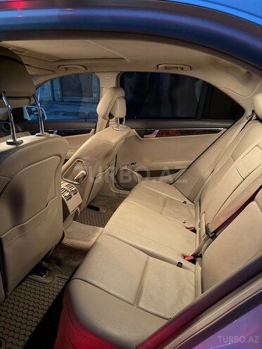 Mercedes C 250 2013, 224,888 km - 1.8 l - Bakı