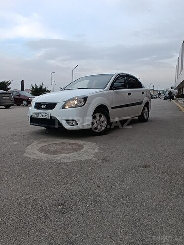 Kia Rio 2010, 370,000 km - 1.4 l - Bakı