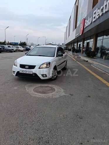 Kia Rio 2010, 370,000 km - 1.4 l - Bakı