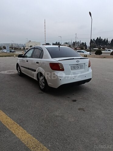 Kia Rio 2010, 370,000 km - 1.4 l - Bakı