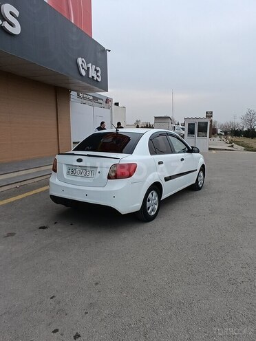 Kia Rio 2010, 370,000 km - 1.4 l - Bakı