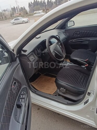 Kia Rio 2010, 370,000 km - 1.4 l - Bakı