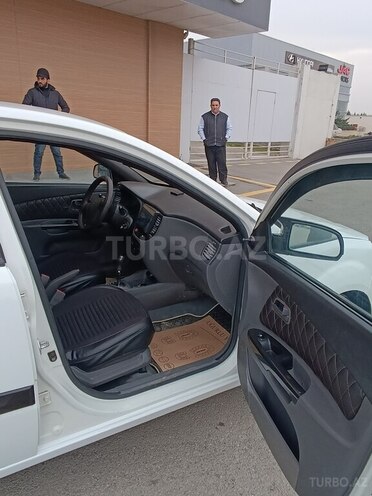 Kia Rio 2010, 370,000 km - 1.4 l - Bakı