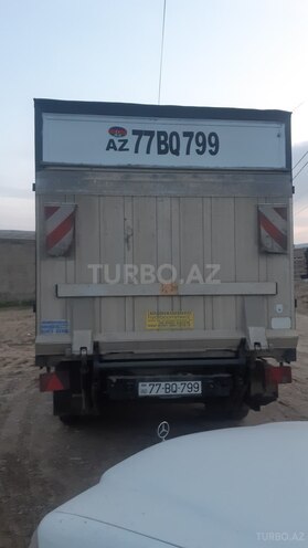 Ford Transit 2009, 310,493 km - 2.4 l - Bakı