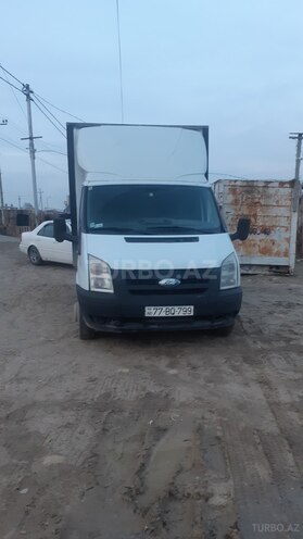 Ford Transit 2009, 310,493 km - 2.4 l - Bakı