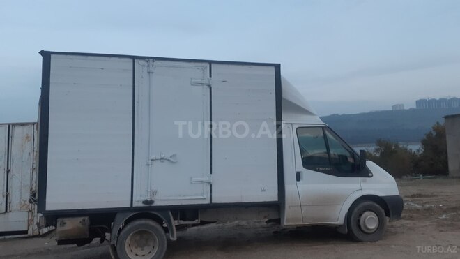 Ford Transit 2009, 310,493 km - 2.4 l - Bakı
