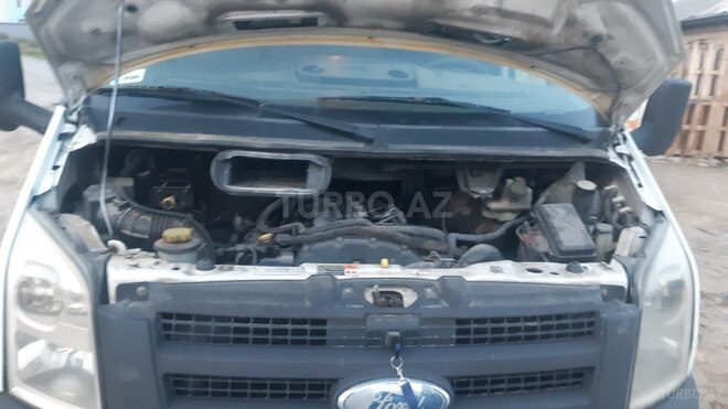 Ford Transit 2009, 310,493 km - 2.4 l - Bakı