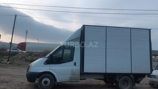 Ford Transit 2009, 310,493 km - 2.4 l - Bakı