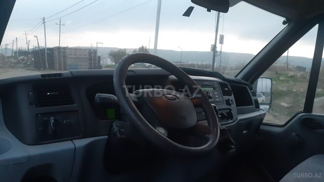 Ford Transit 2009, 310,493 km - 2.4 l - Bakı