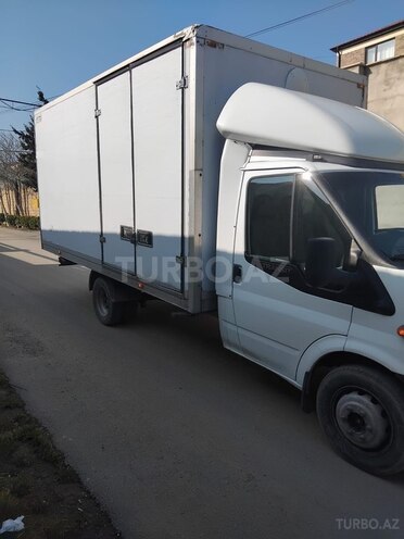 Ford Transit 2011, 296,000 km - 2.4 l - Bakı