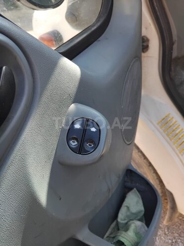 Ford Transit 2011, 296,000 km - 2.4 l - Bakı