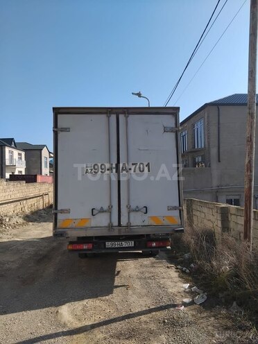 Ford Transit 2011, 296,000 km - 2.4 l - Bakı
