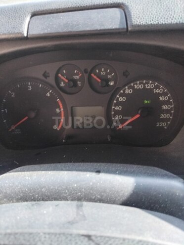Ford Transit 2011, 296,000 km - 2.4 l - Bakı