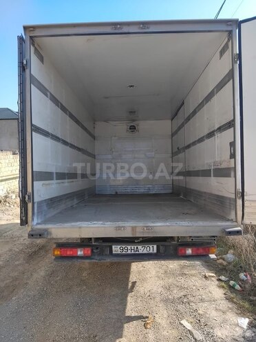 Ford Transit 2011, 296,000 km - 2.4 l - Bakı