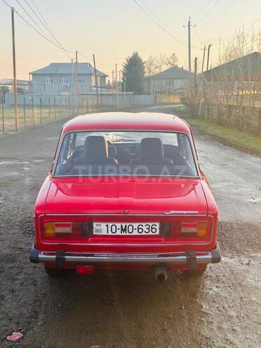 LADA (VAZ) 2106 2004, 98,480 km - 1.6 l - Masallı