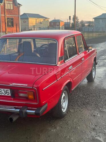 LADA (VAZ) 2106 2004, 98,480 km - 1.6 l - Masallı