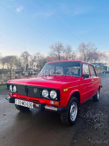 LADA (VAZ) 2106 2004, 98,480 km - 1.6 l - Masallı
