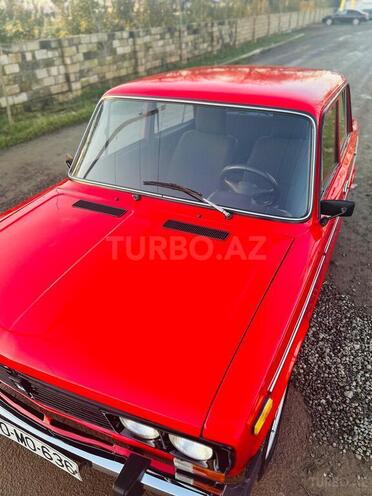 LADA (VAZ) 2106 2004, 98,480 km - 1.6 l - Masallı