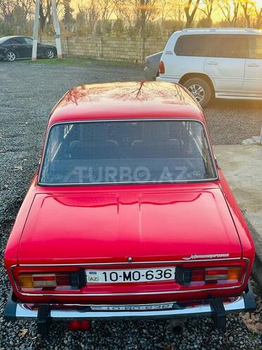 LADA (VAZ) 2106 2004, 98,480 km - 1.6 l - Masallı