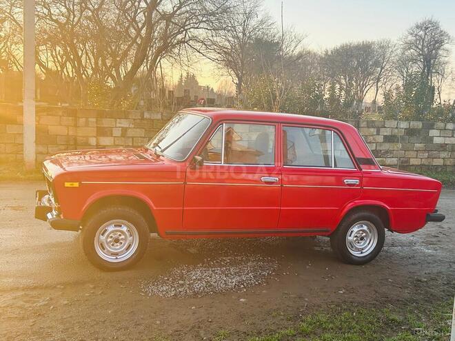 LADA (VAZ) 2106 2004, 98,480 km - 1.6 l - Masallı