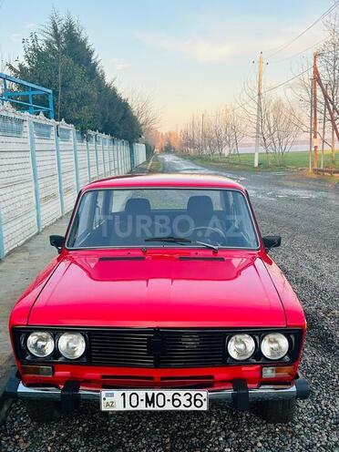 LADA (VAZ) 2106 2004, 98,480 km - 1.6 l - Masallı
