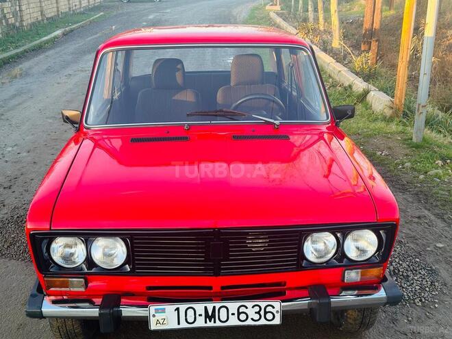 LADA (VAZ) 2106 2004, 98,480 km - 1.6 l - Masallı