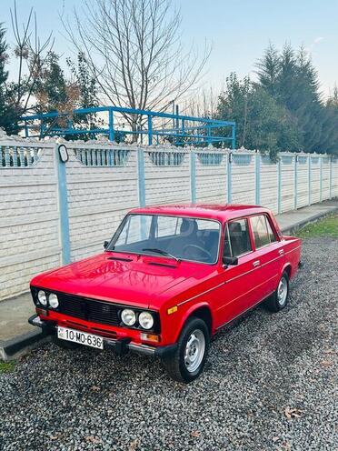 LADA (VAZ) 2106 2004, 98,480 km - 1.6 l - Masallı